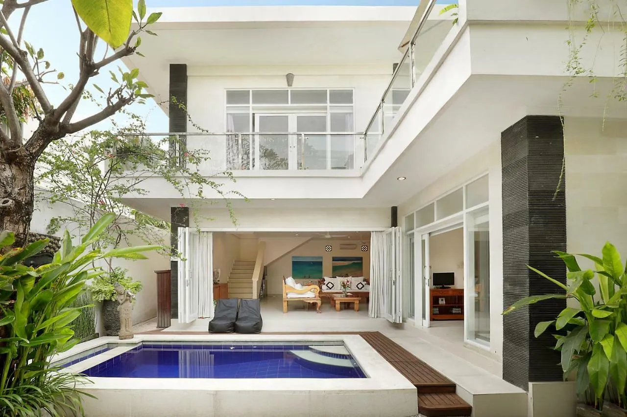 Villa Alba Seminyak   Seminyak (Bali)