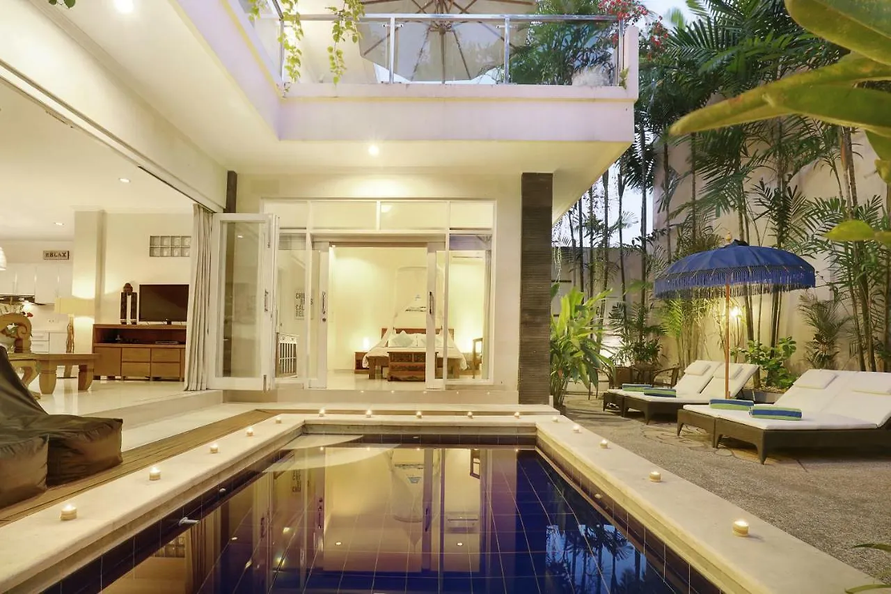 Villa Alba Seminyak  0*, Seminyak (Bali)