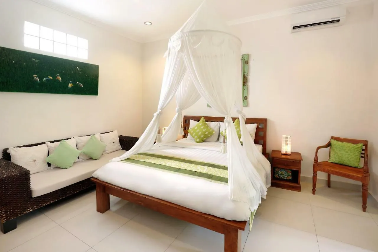 Villa Alba Seminyak