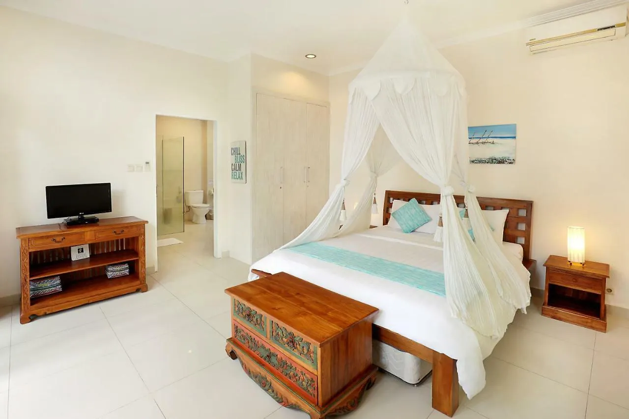 Villa Alba Seminyak