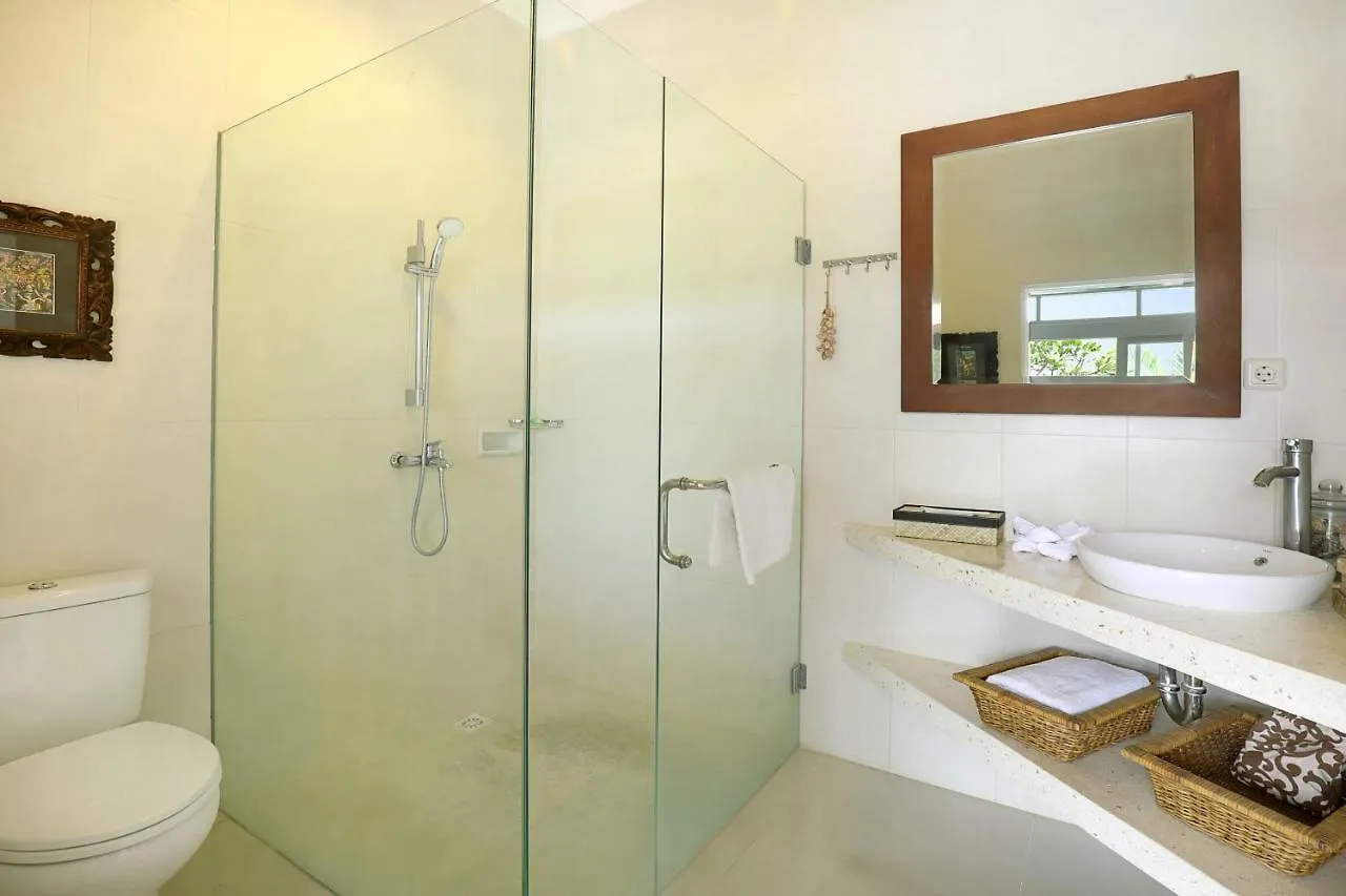 Villa Alba Seminyak