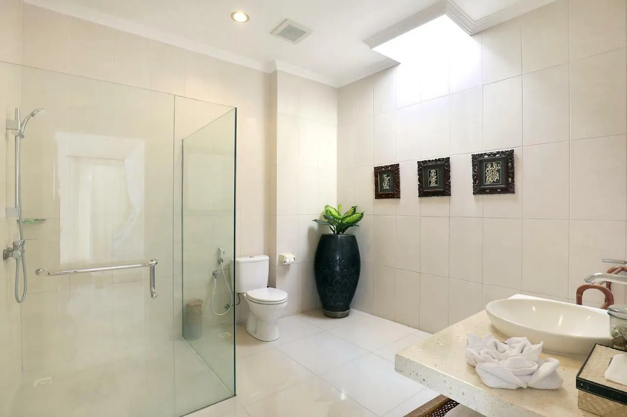 Villa Alba Seminyak  Indonesia