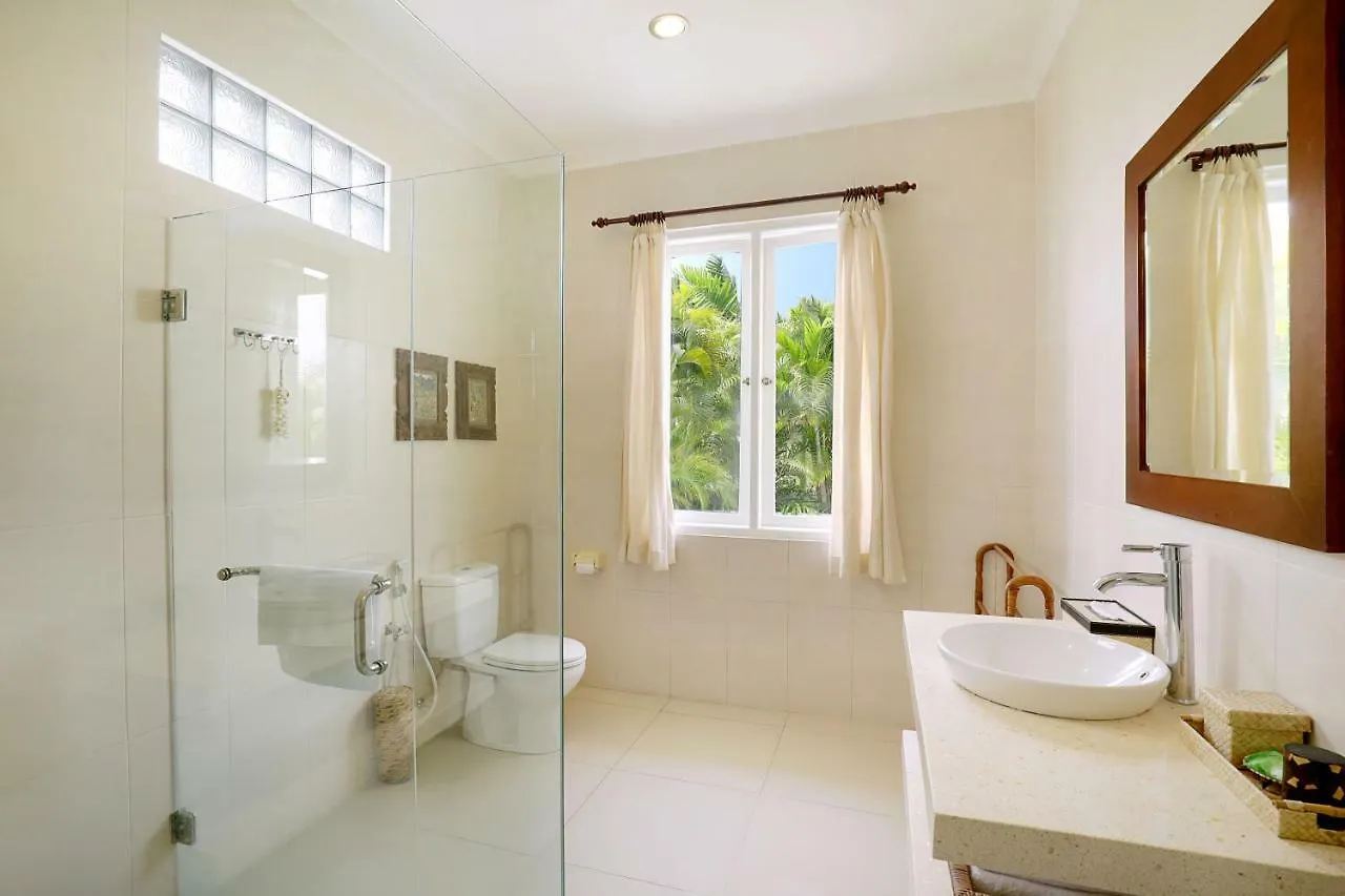 Villa Alba Seminyak