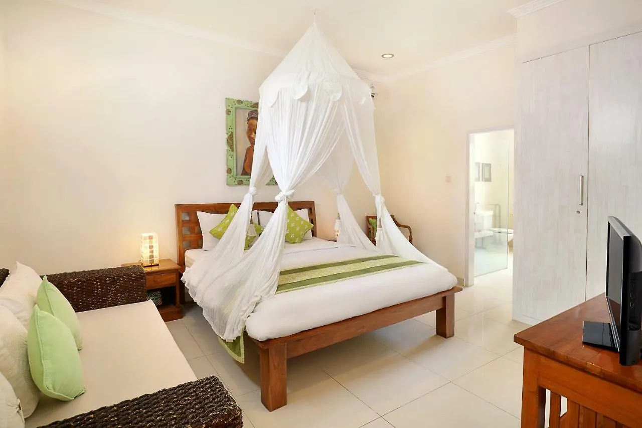 Villa Alba Seminyak  Indonesia
