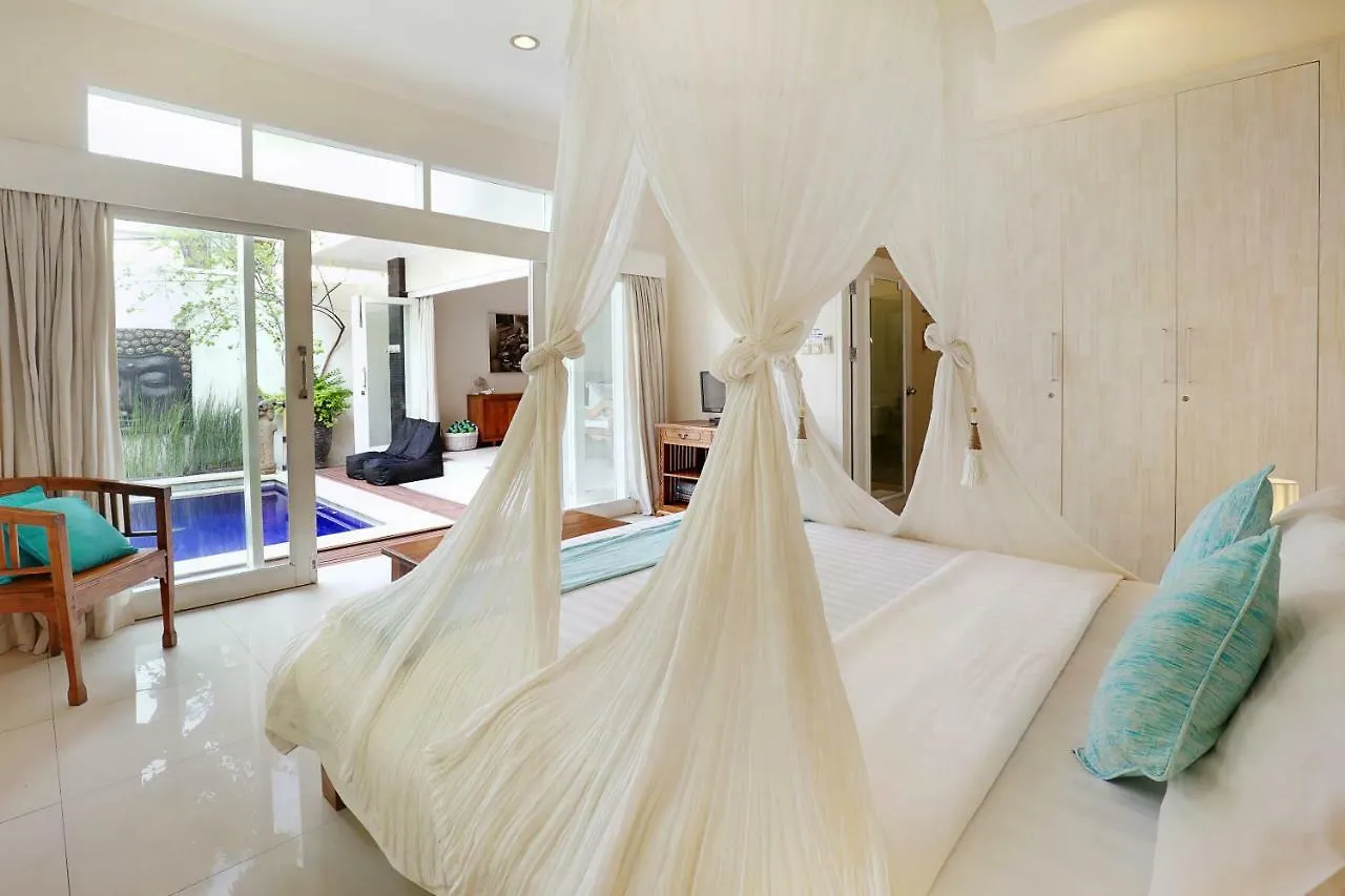 Villa Alba Seminyak